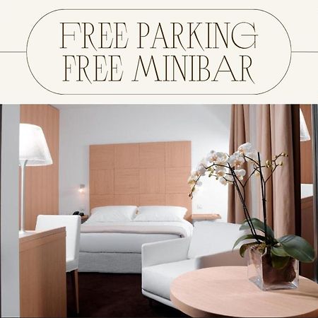 Hotel Alzinn Hesperange Luaran gambar