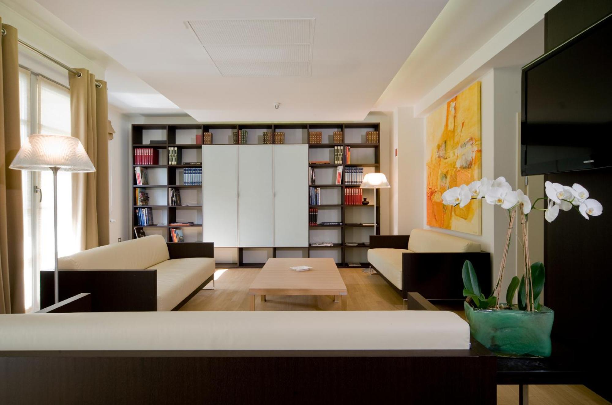 Hotel Alzinn Hesperange Luaran gambar