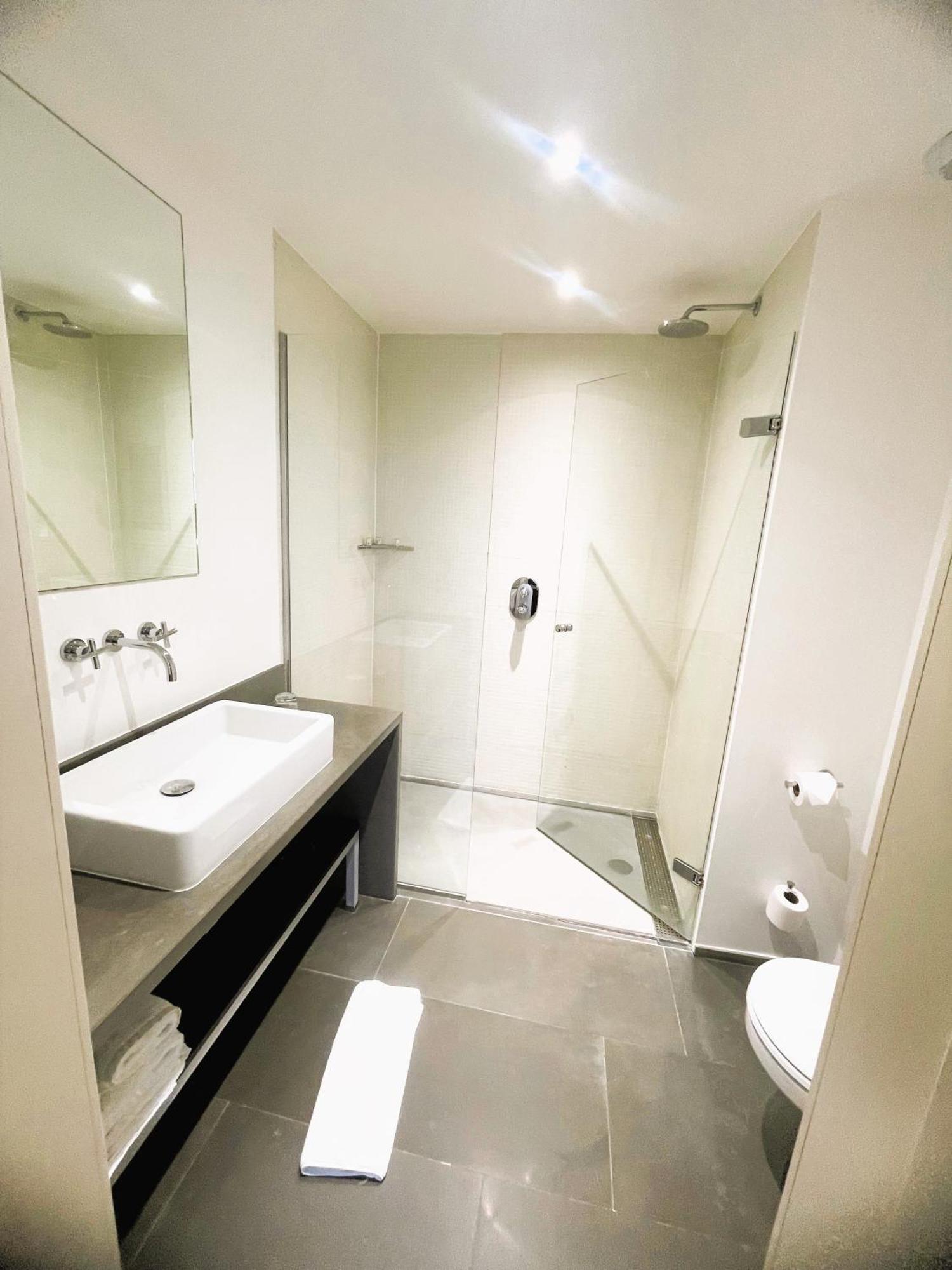 Hotel Alzinn Hesperange Luaran gambar