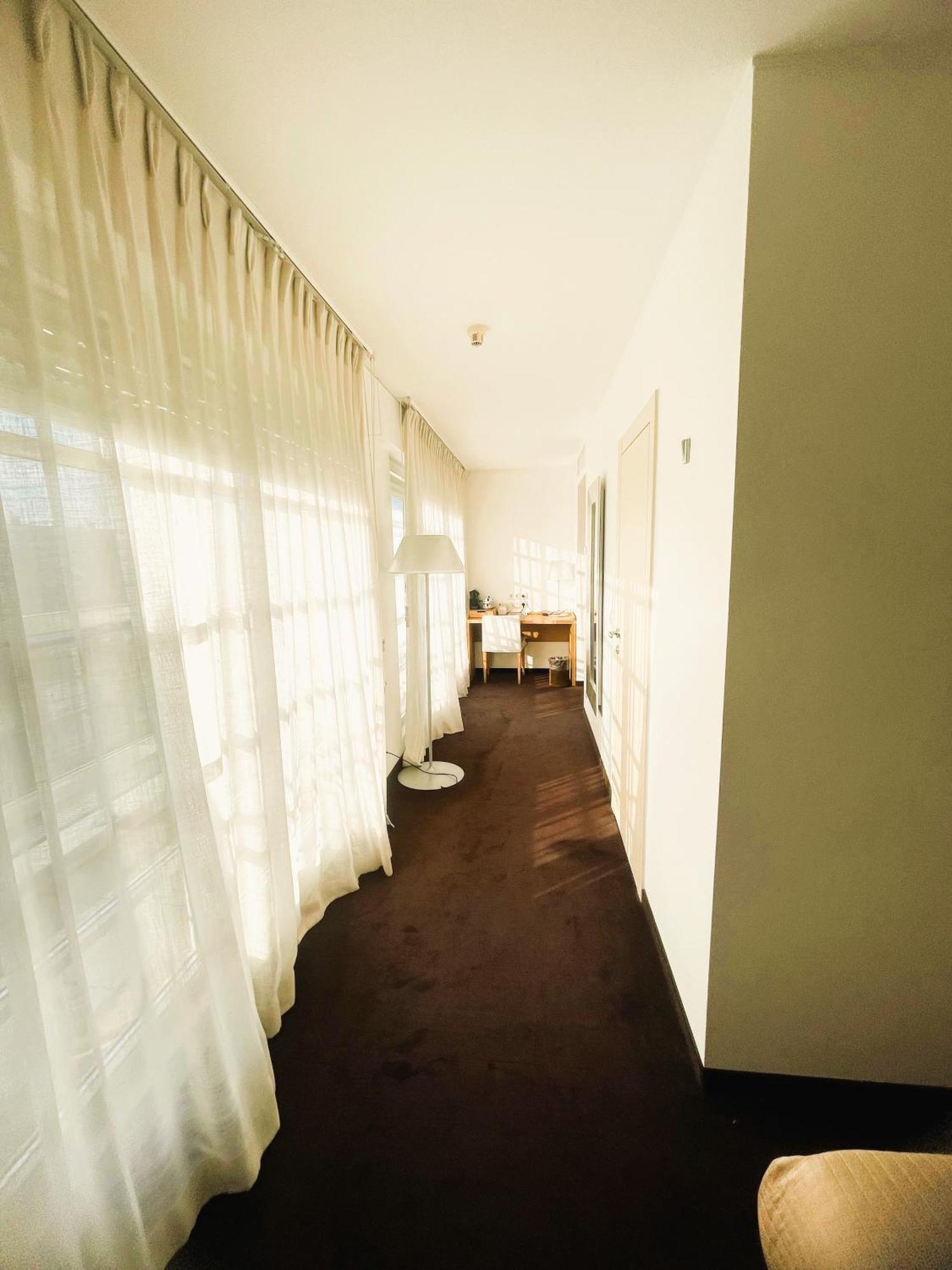 Hotel Alzinn Hesperange Luaran gambar