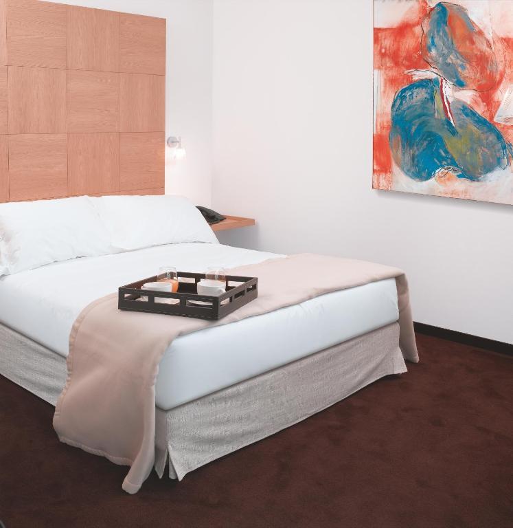 Hotel Alzinn Hesperange Bilik gambar