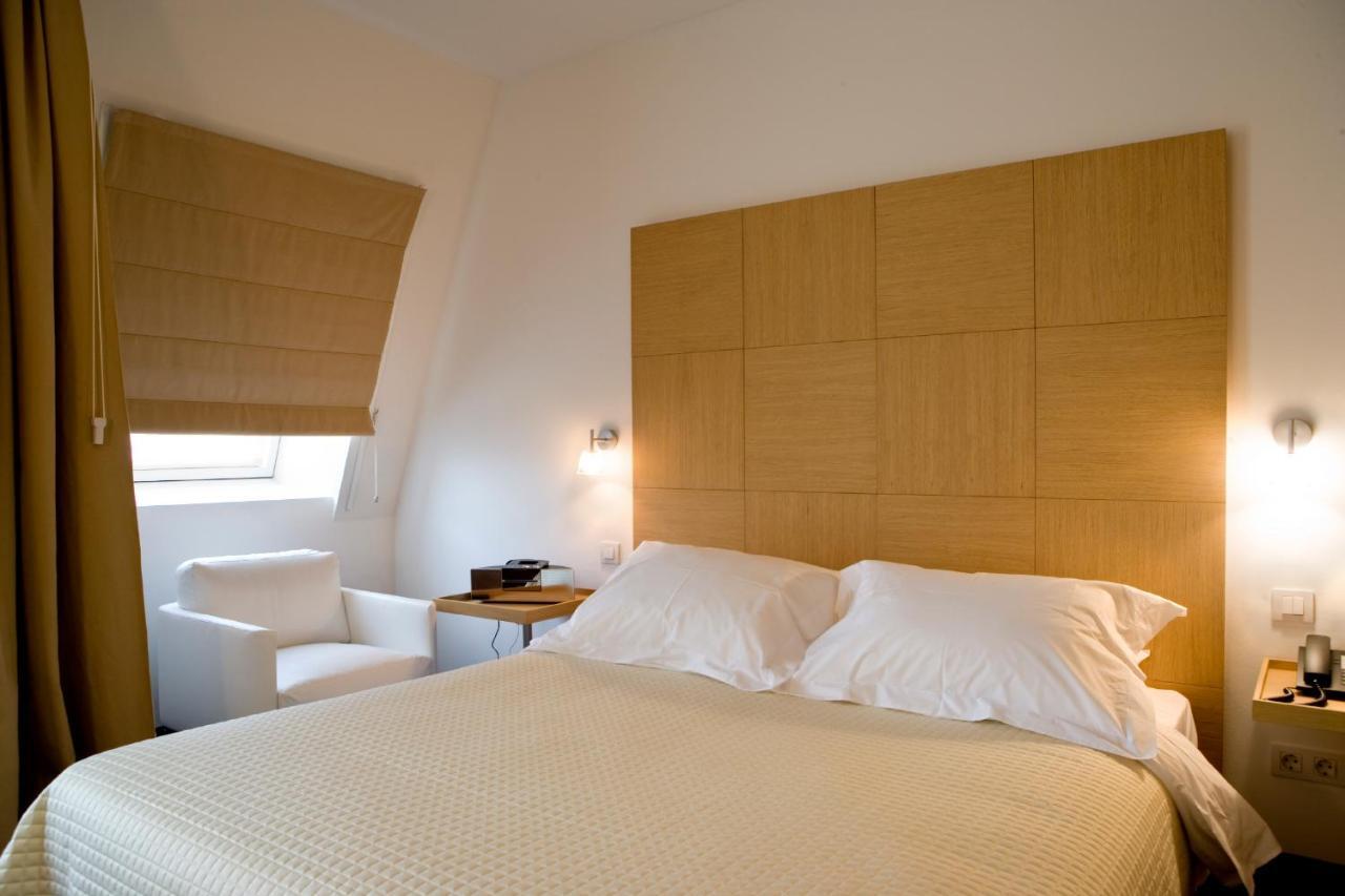 Hotel Alzinn Hesperange Bilik gambar